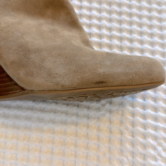 Coach Ambyr Booties - Picture 7 of 13